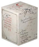 Gamers Guild AZ Ultimate Guard Ultimate Guard RTE Boulder 100+: The Hobbit - Thror's Map (Pre-Order) Southern Hobby