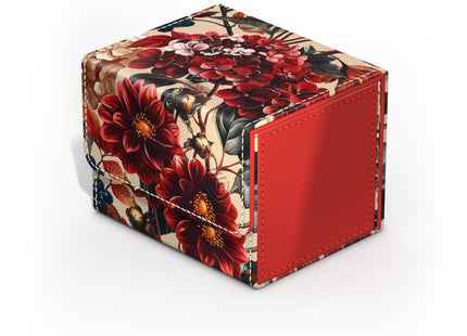 Gamers Guild AZ Ultimate Guard Ultimate Guard - Sidewinder 100+ - Floral Places III - Autumn Heath (Pre-Order) Southern Hobby