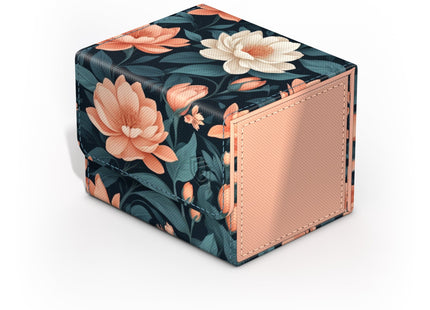 Gamers Guild AZ Ultimate Guard Ultimate Guard - Sidewinder 100+ - Floral Places III - Quiet Glade (Pre-Order) Southern Hobby