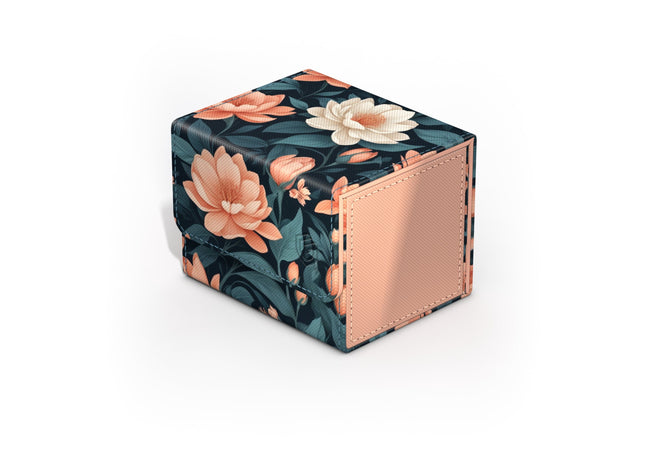 Gamers Guild AZ Ultimate Guard Ultimate Guard - Sidewinder 100+ - Floral Places III - Quiet Glade (Pre-Order) Southern Hobby