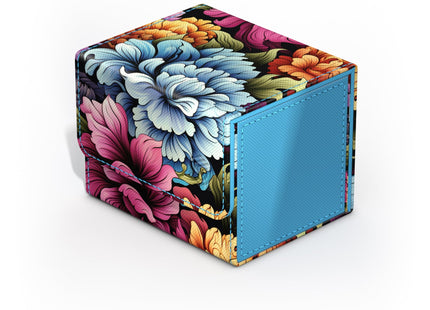 Gamers Guild AZ Ultimate Guard Ultimate Guard - Sidewinder 100+ - Floral Places III - Springbloom Meadow (Pre-Order) Southern Hobby