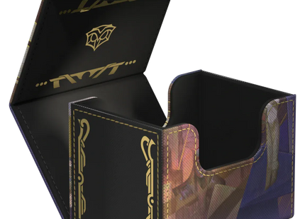 Gamers Guild AZ Ultimate Guard Ultimate Guard: Sidewinder 100+ Magic The Gathering | Secrets of Strixhaven - Akroma's Will (Alternate Art) (Pre-Order) Southern Hobby