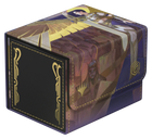 Gamers Guild AZ Ultimate Guard Ultimate Guard: Sidewinder 100+ Magic The Gathering | Secrets of Strixhaven - Akroma's Will (Alternate Art) (Pre-Order) Southern Hobby