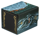 Gamers Guild AZ Ultimate Guard Ultimate Guard: Sidewinder 100+ Magic The Gathering | Secrets of Strixhaven - Cyclonic Rift (Alternate Art) (Pre-Order) Southern Hobby