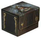 Gamers Guild AZ Ultimate Guard Ultimate Guard: Sidewinder 100+ Magic The Gathering | Secrets of Strixhaven - Vampiric Tutor (Alternate Art) (Pre-Order) Southern Hobby