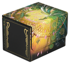 Gamers Guild AZ Ultimate Guard Ultimate Guard: Sidewinder 100+ Magic The Gathering | Secrets of Strixhaven - Veil of Summer (Alternate Art) (Pre-Order) Southern Hobby