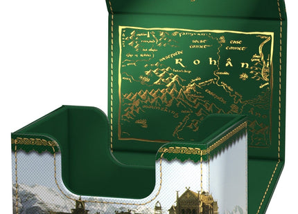 Gamers Guild AZ Ultimate Guard Ultimate Guard: Sidewinder 100+ Places of Middle-Earth - Rohan (Pre-Order) Southern Hobby