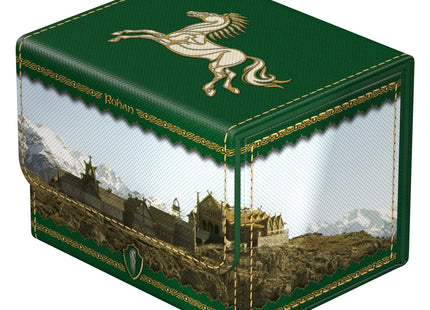 Gamers Guild AZ Ultimate Guard Ultimate Guard: Sidewinder 100+ Places of Middle-Earth - Rohan (Pre-Order) Southern Hobby