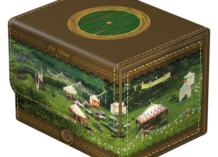 Gamers Guild AZ Ultimate Guard Ultimate Guard: Sidewinder 100+ Places of Middle-Earth - The Shire (Pre-Order) Southern Hobby