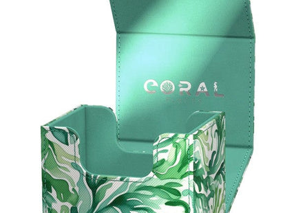 Gamers Guild AZ Ultimate Guard Ultimate Guard - Sidewinder 100+ Xenoskin Coral Places: Kelp Forest (Pre-Order) ACD Distribution