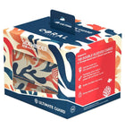 Gamers Guild AZ Ultimate Guard Ultimate Guard - Sidewinder 100+ Xenoskin Coral Places: Mellow Sea (Pre-Order) ACD Distribution