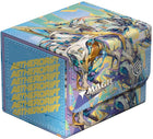 Gamers Guild AZ Ultimate Guard Ultimate Guard: Sidewinder 100+ Xenoskin - Magic The Gathering | Aetherdrift - Riptide Gearhulk GTS