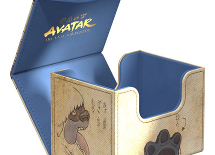Gamers Guild AZ Ultimate Guard Ultimate Guard: Sidewinder 100+ Xenoskin - Magic The Gathering | Avatar: The Last Airbender - Appa, Steadfast Guardian GTS
