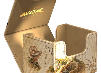 Gamers Guild AZ Ultimate Guard Ultimate Guard: Sidewinder 100+ Xenoskin - Magic The Gathering | Avatar: The Last Airbender - Badgermole Cub (Pre-Order) Southern Hobby