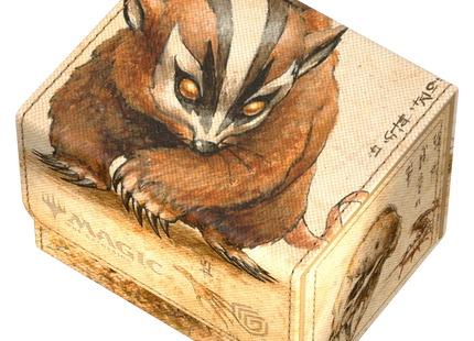 Gamers Guild AZ Ultimate Guard Ultimate Guard: Sidewinder 100+ Xenoskin - Magic The Gathering | Avatar: The Last Airbender - Badgermole Cub (Pre-Order) Southern Hobby