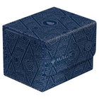 Gamers Guild AZ Ultimate Guard Ultimate Guard: Sidewinder 100+ Xenoskin - Magic The Gathering | Avatar: The Last Airbender - Blue Mana GTS
