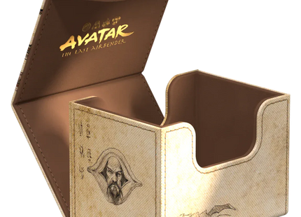 Gamers Guild AZ Ultimate Guard Ultimate Guard: Sidewinder 100+ Xenoskin - Magic The Gathering | Avatar: The Last Airbender - Koh, the Face Stealer (Pre-Order) Southern Hobby