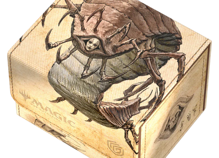 Gamers Guild AZ Ultimate Guard Ultimate Guard: Sidewinder 100+ Xenoskin - Magic The Gathering | Avatar: The Last Airbender - Koh, the Face Stealer (Pre-Order) Southern Hobby