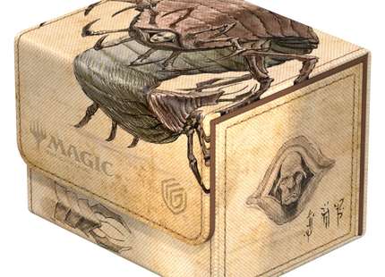 Gamers Guild AZ Ultimate Guard Ultimate Guard: Sidewinder 100+ Xenoskin - Magic The Gathering | Avatar: The Last Airbender - Koh, the Face Stealer (Pre-Order) Southern Hobby