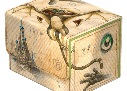 Gamers Guild AZ Ultimate Guard Ultimate Guard: Sidewinder 100+ Xenoskin - Magic The Gathering | Avatar: The Last Airbender - Momo, Friendly Flier (Pre-Order) Southern Hobby