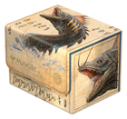 Gamers Guild AZ Ultimate Guard Ultimate Guard: Sidewinder 100+ Xenoskin - Magic The Gathering | Avatar: The Last Airbender - The Unagi of Kyoshi Island (Pre-Order) Southern Hobby