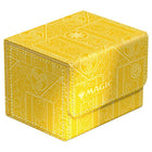 Gamers Guild AZ Ultimate Guard Ultimate Guard: Sidewinder 100+ Xenoskin - Magic The Gathering | Avatar: The Last Airbender - White Mana GTS
