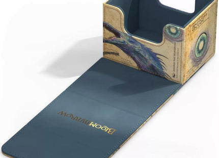 Gamers Guild AZ Ultimate Guard Ultimate Guard: Sidewinder 100+ Xenoskin - Magic The Gathering | Bloomburrow - Eluge, the Shoreless Sea GTS