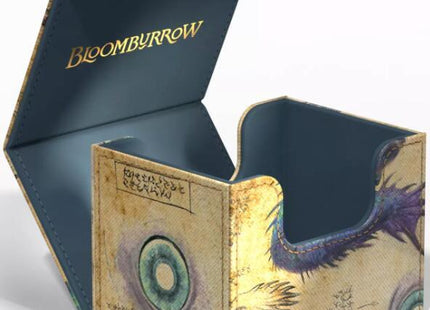 Gamers Guild AZ Ultimate Guard Ultimate Guard: Sidewinder 100+ Xenoskin - Magic The Gathering | Bloomburrow - Eluge, the Shoreless Sea GTS
