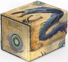 Gamers Guild AZ Ultimate Guard Ultimate Guard: Sidewinder 100+ Xenoskin - Magic The Gathering | Bloomburrow - Eluge, the Shoreless Sea GTS