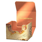Gamers Guild AZ Ultimate Guard Ultimate Guard: Sidewinder 100+ Xenoskin - Magic The Gathering | Bloomburrow - Sunspine Lynx GTS