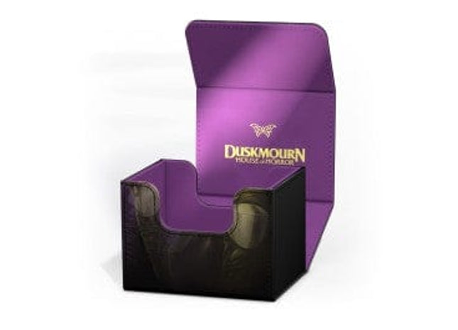 Gamers Guild AZ Ultimate Guard Ultimate Guard: Sidewinder 100+ Xenoskin Magic: The Gathering Duskmourn - Niko, Light of Hope Southern Hobby