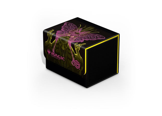 Gamers Guild AZ Ultimate Guard Ultimate Guard: Sidewinder 100+ Xenoskin Magic: The Gathering Duskmourn - Victor Valgavoth's Seneschal Southern Hobby