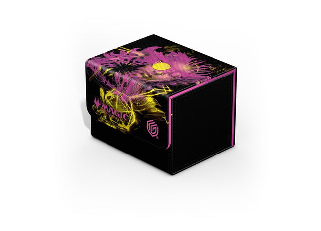 Gamers Guild AZ Ultimate Guard Ultimate Guard: Sidewinder 100+ Xenoskin Magic: The Gathering Duskmourn - Zimone All-Questioning Southern Hobby