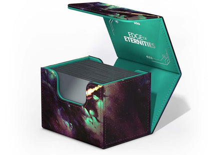 Gamers Guild AZ Ultimate Guard Ultimate Guard - Sidewinder 100+ Xenoskin: Magic The Gathering: Edge of Eternities: Blinkmoth Nexus (Pre-Order) GTS