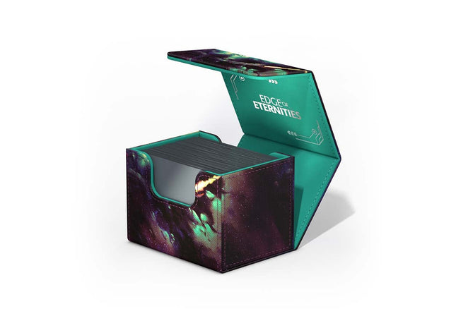 Gamers Guild AZ Ultimate Guard Ultimate Guard - Sidewinder 100+ Xenoskin: Magic The Gathering: Edge of Eternities: Blinkmoth Nexus (Pre-Order) GTS