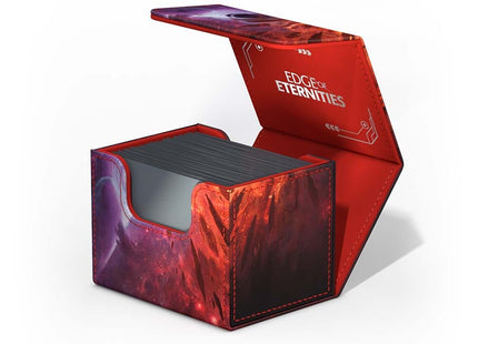 Gamers Guild AZ Ultimate Guard Ultimate Guard - Sidewinder 100+ Xenoskin: Magic The Gathering: Edge of Eternities: Kavaron Memorial World (Pre-Order) GTS