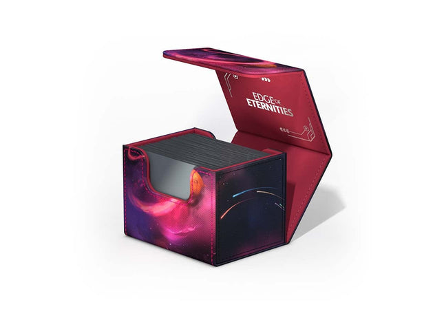 Gamers Guild AZ Ultimate Guard Ultimate Guard - Sidewinder 100+ Xenoskin: Magic The Gathering: Edge of Eternities: Mana Confluence (Pre-Order) GTS