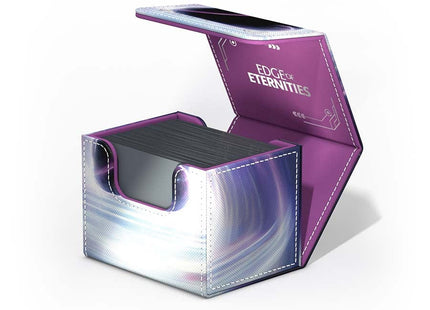 Gamers Guild AZ Ultimate Guard Ultimate Guard - Sidewinder 100+ Xenoskin: Magic The Gathering: Edge of Eternities: Susur Secundi Void Altar (Pre-Order) GTS