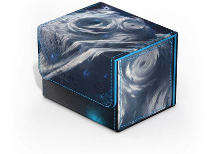 Gamers Guild AZ Ultimate Guard Ultimate Guard - Sidewinder 100+ Xenoskin: Magic The Gathering: Edge of Eternities: Uthros Titanic Godcore (Pre-Order) GTS