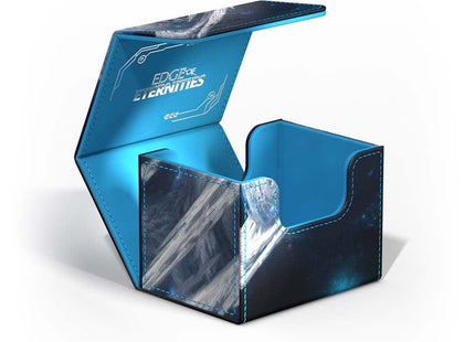 Gamers Guild AZ Ultimate Guard Ultimate Guard - Sidewinder 100+ Xenoskin: Magic The Gathering: Edge of Eternities: Uthros Titanic Godcore (Pre-Order) GTS