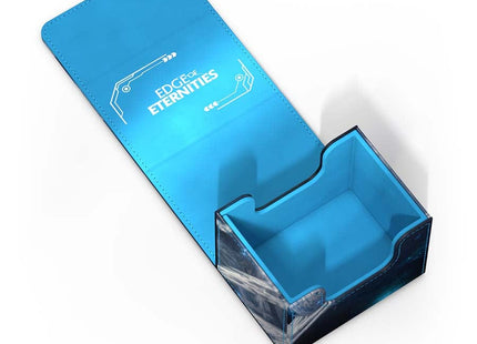 Gamers Guild AZ Ultimate Guard Ultimate Guard - Sidewinder 100+ Xenoskin: Magic The Gathering: Edge of Eternities: Uthros Titanic Godcore (Pre-Order) GTS