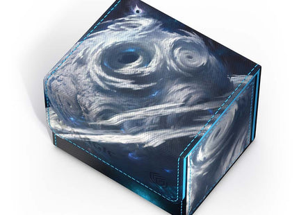 Gamers Guild AZ Ultimate Guard Ultimate Guard - Sidewinder 100+ Xenoskin: Magic The Gathering: Edge of Eternities: Uthros Titanic Godcore (Pre-Order) GTS