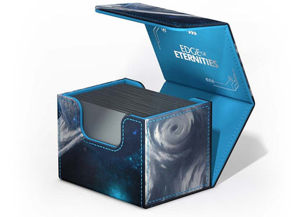 Gamers Guild AZ Ultimate Guard Ultimate Guard - Sidewinder 100+ Xenoskin: Magic The Gathering: Edge of Eternities: Uthros Titanic Godcore (Pre-Order) GTS