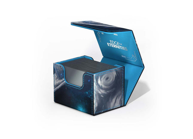 Gamers Guild AZ Ultimate Guard Ultimate Guard - Sidewinder 100+ Xenoskin: Magic The Gathering: Edge of Eternities: Uthros Titanic Godcore (Pre-Order) GTS