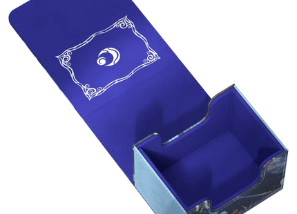 Gamers Guild AZ Ultimate Guard Ultimate Guard: Sidewinder 100+ Xenoskin: Magic The Gathering | Lorwyn Eclipsed - Bitterbloom Bearer (Pre-Order) Southern Hobby