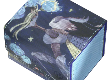 Gamers Guild AZ Ultimate Guard Ultimate Guard: Sidewinder 100+ Xenoskin: Magic The Gathering | Lorwyn Eclipsed - Bitterbloom Bearer (Pre-Order) Southern Hobby