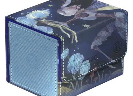 Gamers Guild AZ Ultimate Guard Ultimate Guard: Sidewinder 100+ Xenoskin: Magic The Gathering | Lorwyn Eclipsed - Bitterbloom Bearer (Pre-Order) Southern Hobby