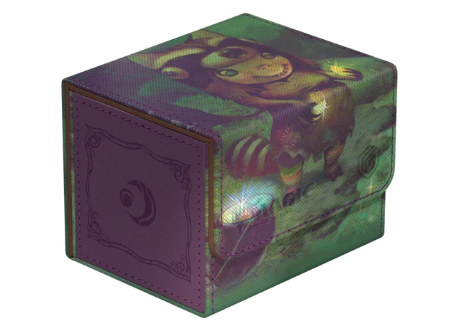 Gamers Guild AZ Ultimate Guard Ultimate Guard: Sidewinder 100+ Xenoskin: Magic The Gathering | Lorwyn Eclipsed - Glister Bairn (Pre-Order) Southern Hobby