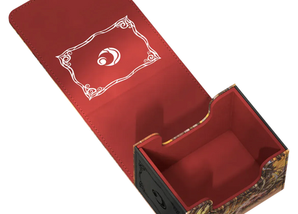 Gamers Guild AZ Ultimate Guard Ultimate Guard: Sidewinder 100+ Xenoskin: Magic The Gathering | Lorwyn Eclipsed - Gristle Glutton (Pre-Order) Southern Hobby