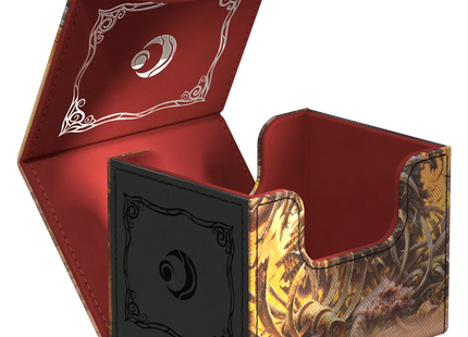 Gamers Guild AZ Ultimate Guard Ultimate Guard: Sidewinder 100+ Xenoskin: Magic The Gathering | Lorwyn Eclipsed - Gristle Glutton (Pre-Order) Southern Hobby